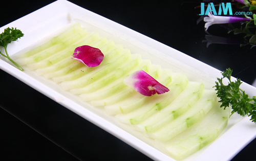春節(jié)到了，吃什么減肥？瘦身必吃的幾大刮油食物 3.jpg
