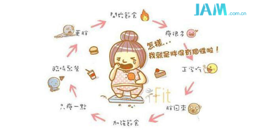 春節(jié)聚會為什么別人總是光吃不胖？原來他們有瘦身食譜 1.jpg